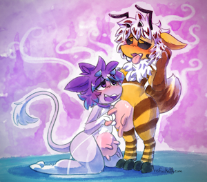 Kaitty Collen Cow TF