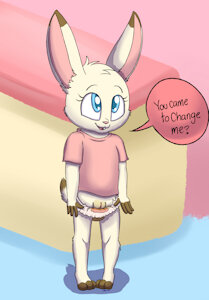 Needing a change