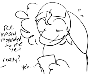bowling league (long sketch comic)