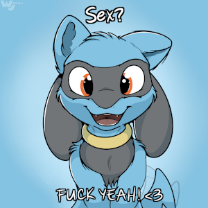 Sex?