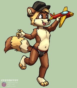 Stream Wing-It: Playful Snickers