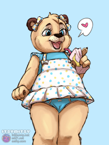 Stream Wing-It: Nilla's Panties