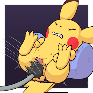 Pika Punishment
