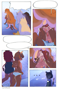 beast comic