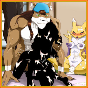 Nonaka Family Breeding [L-conHero]
