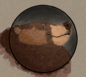 Kuruk Icon