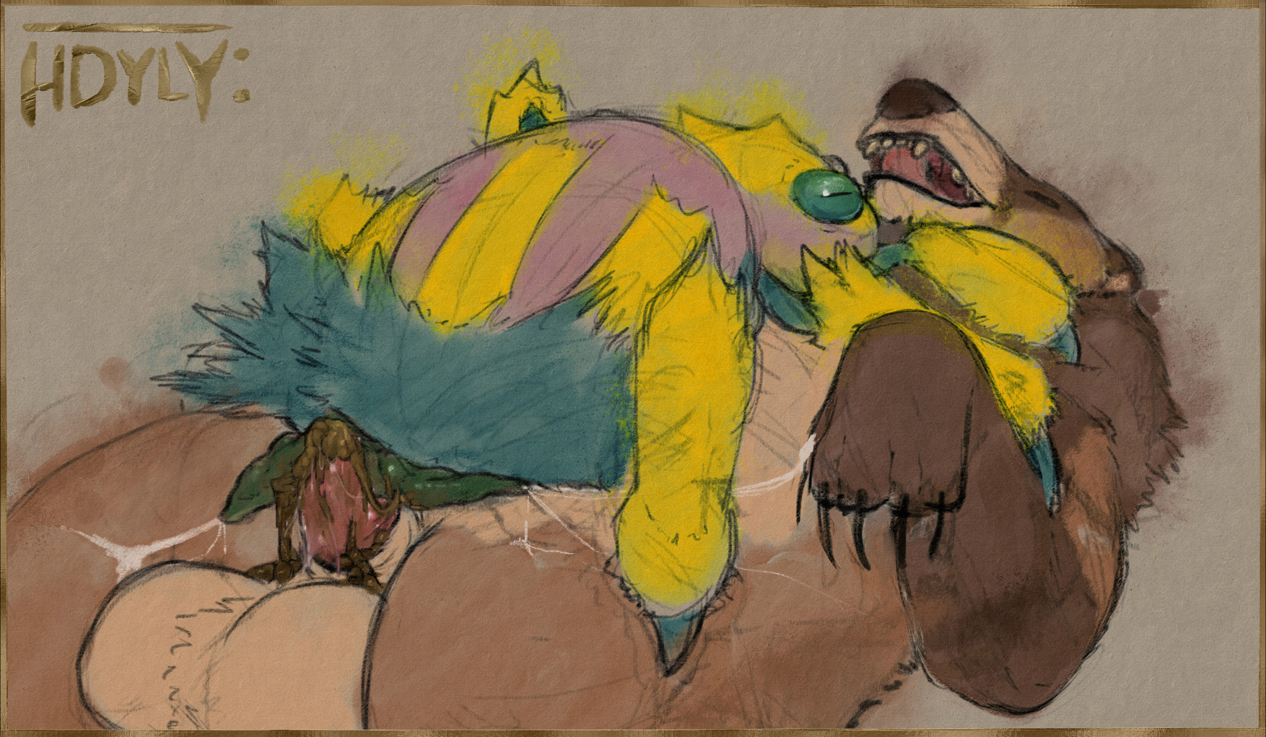 5299025_Kuruk_1731357971.kurukthebear_hdylykuruk_and_galvantula_scat.jpg