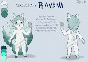 Adoption: Ravena