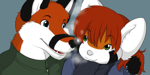 Winter Icons?!