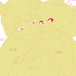 (OPEN) YCH