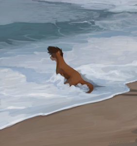 Otter Wave