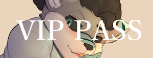 [VIP Pass] Drippy