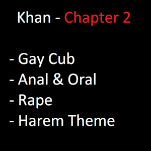 Khan - Chapter 2 - Suggestion from Subscribestar
