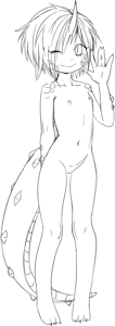 Adoptables OPEN