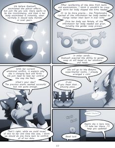 Change of Rules 2 - Page 53