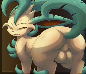 Behind Angry Wrath