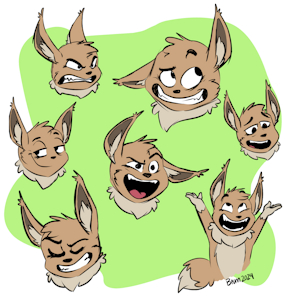 Expressive Tahla