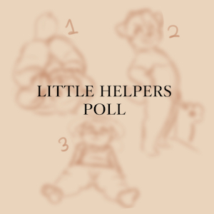 [Little Helpers] Ruby Poll 14th November