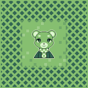 2bit Bear