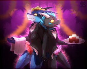 Comms for Conairthedragon - Best Servers