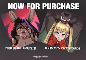 New set and comic in my shop
