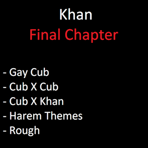 Khan - Final Chapter - Suggestion from Subscribestar