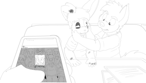 SEARCHING