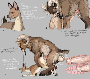 [GIFT] Proper Ram Pounding ~♥