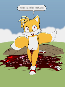 Tails