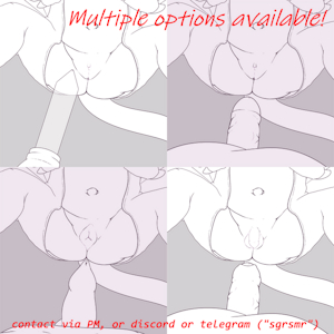 Thanksgiving YCH! $55