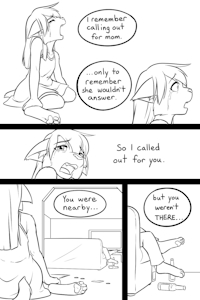 Sunday Mornings - Page 22