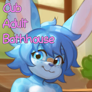 Comm - Day at the bath