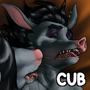Possum poke