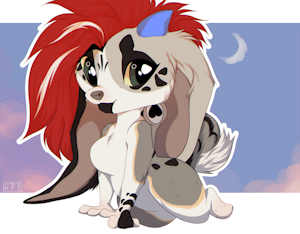 Chibi Shy