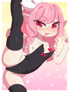 SR:Mimi Yanagi