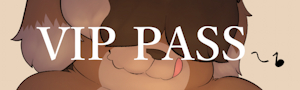 [VIP Pass] A Clean Boy