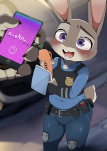 zootopia