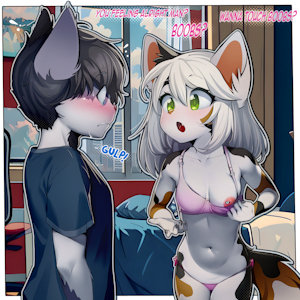 Boobs? Boobs!