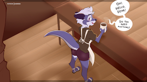 Lily's Coffee Shop