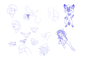 Doodledump 1