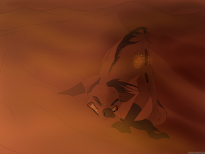 Shenzi X Simba Part 2