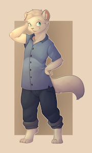 [C] CaseyProwler