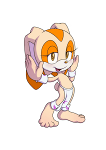 Hi from Cream