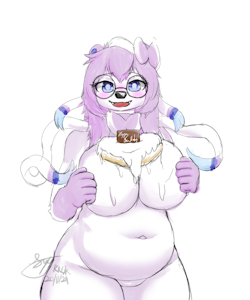 Cake