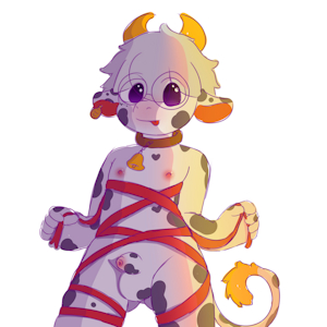 early silly cow
