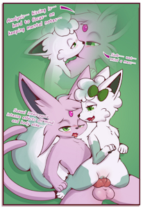 Science Experiment