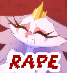 STELLA RAPE COMISH
