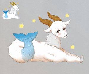 Capricorn