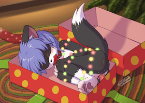 Special Present