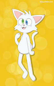 Billy (OC)